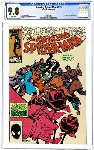 Comic Image