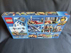 LEGO CITY: Helicopter Arrest (60009)