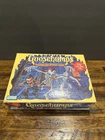 Goosebumps Board Game Shrieks & Spiders 90s Parker Brothers -100% Complete VNTG