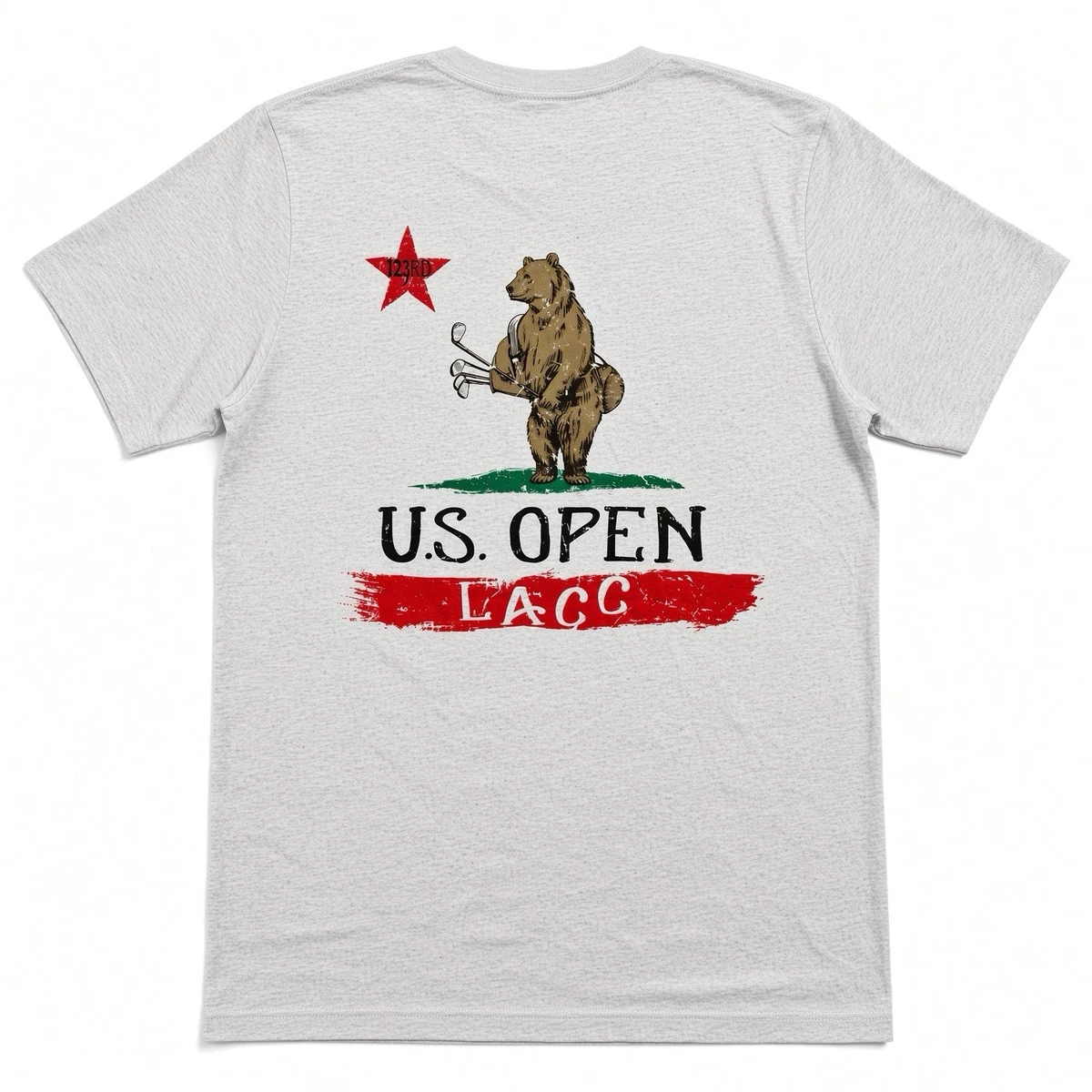 Us Open Shirt In Golf Fan Apparel & Souvenirs for sale | eBay