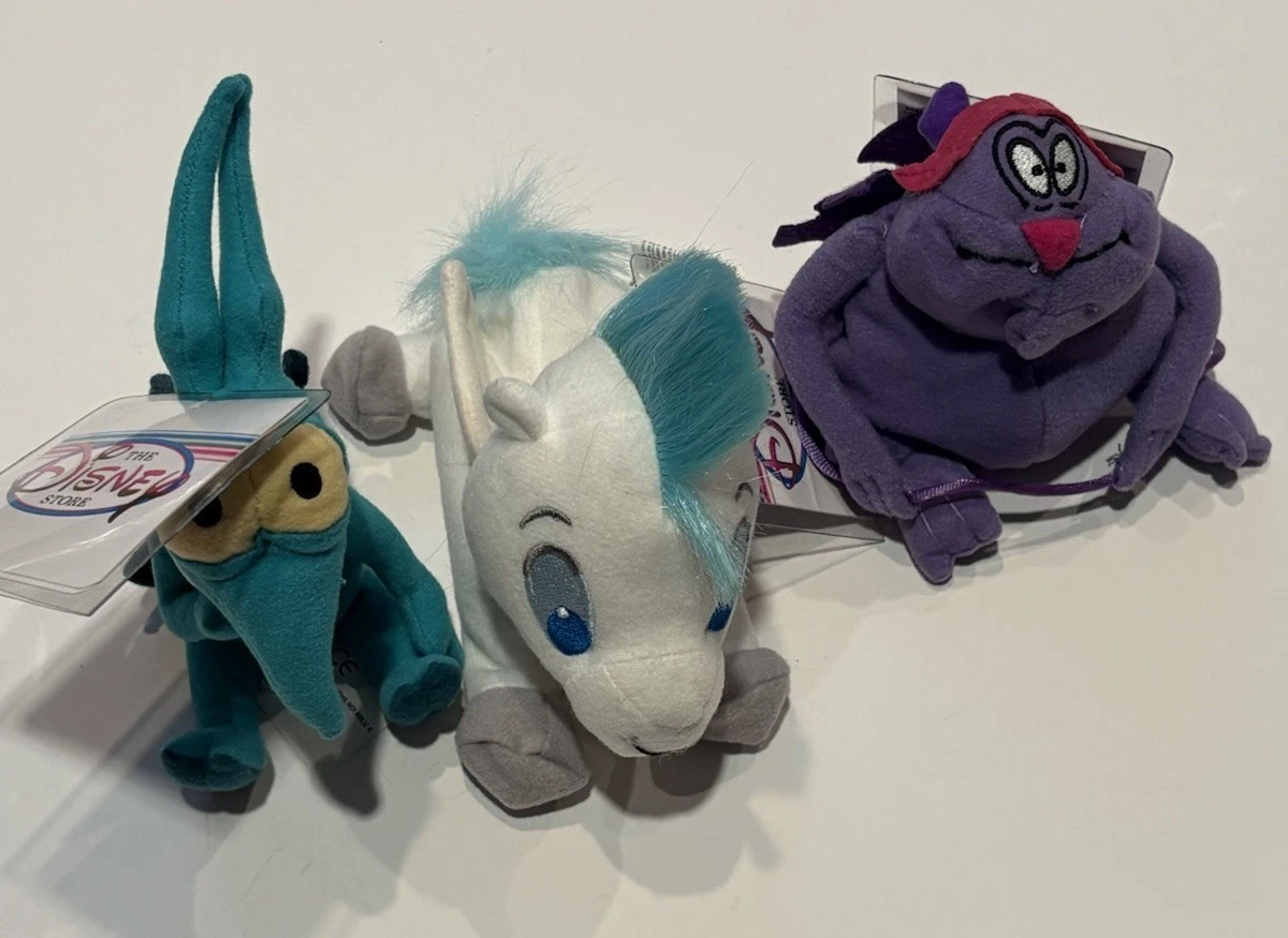 Disney Collectors & Hobbyists Stuffed Animals for sale | eBay