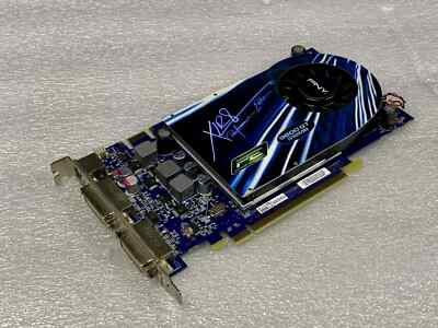 Philips iU22 iE33 Ultrasound Graphics Card PNY GeForce 9800 GT DDR3 512MB