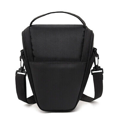Buy Shoulder Strap Case Waist Bag For Nikon Canon EOS Sony Digital DSLR SLR Camera