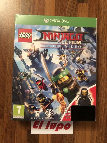 Jeu Overpass Xbox One Neuf - Day One Edition Version Française