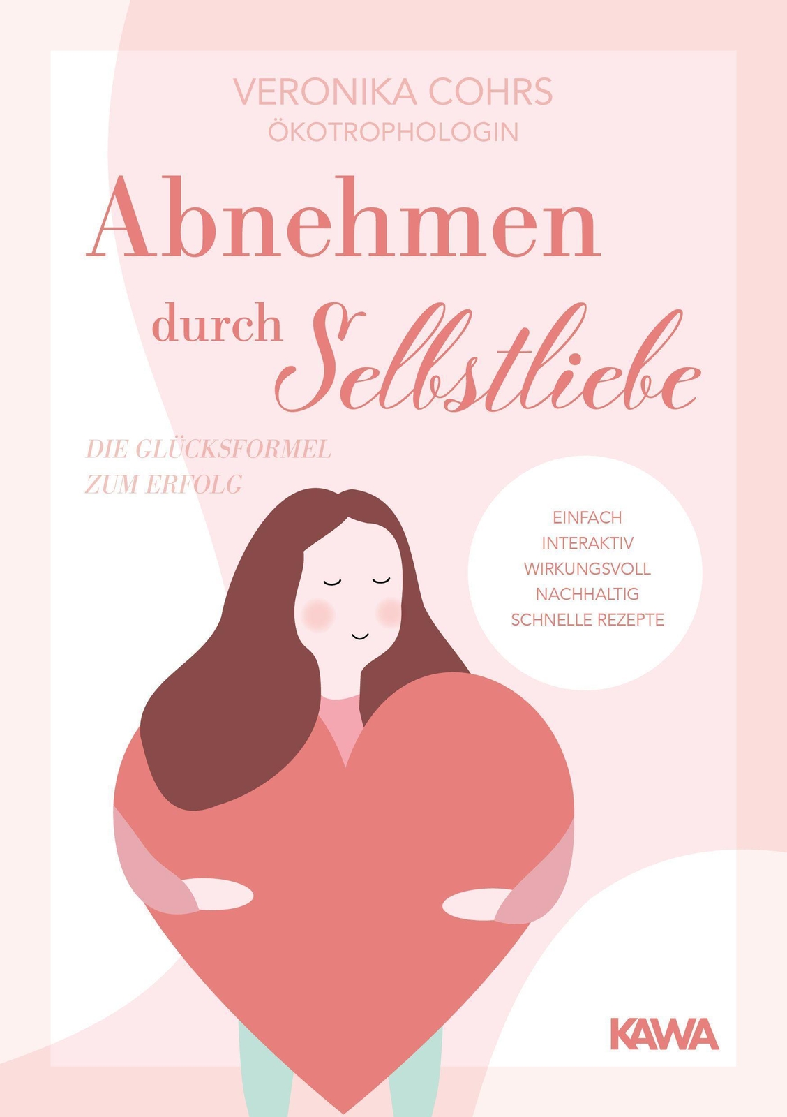 Thumbnail - Abnehmen Durch Selbstliebe Veronika Cohrs