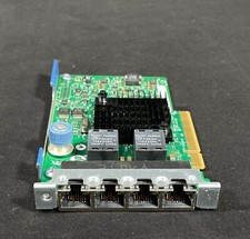HP HSTNS-BN97 Ethernet 1Gb 4 Port Network Adapter 669280-001 -Same Day Ship