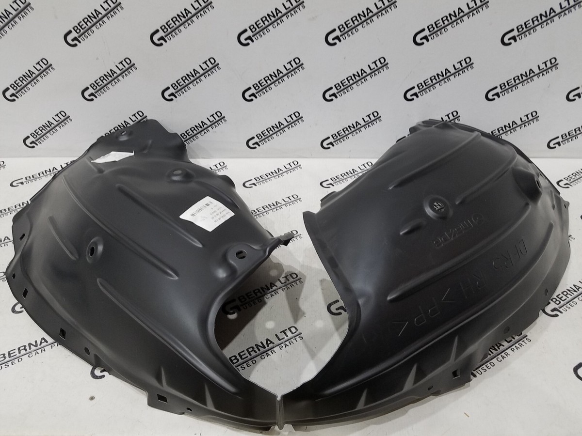 DFR556130 FRONT RIGHT WHEEL ARCH / 255239 FOR MAZDA CX-30 DM DT ED
