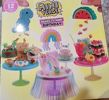 Mini Verse Make It Mini BIRTHDAY Series 1  You Pick SALE LAST 5 LEFT