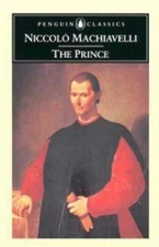 The Prince, Machiavelli, Niccolo; Bull, George Anthony, Good Book