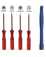 Screwdrivers Repair Tools Kit Set For Apple MacBook Air 1A1466 2013 2014 2015 16