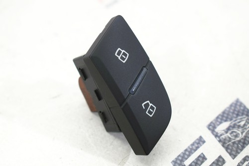 Original Audi A7 4G ZV Taster Zentralverriegelung Schalter ZV links 4G8962107