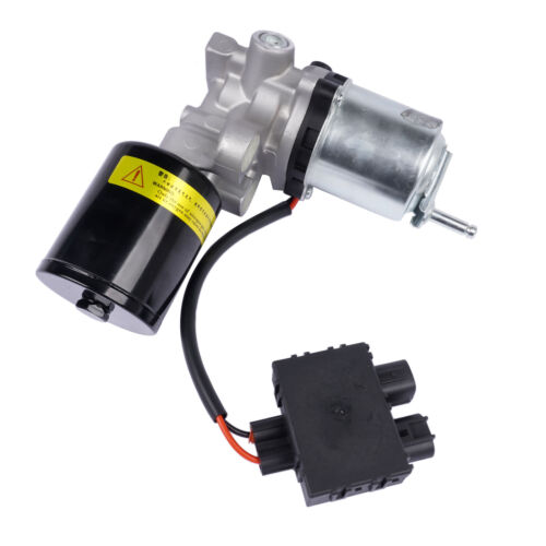 For 2016-2022 Lexus RX450H 3.5L V6 ABS 4707048070 Pump Brake Booster Actuator - Picture 4 of 12