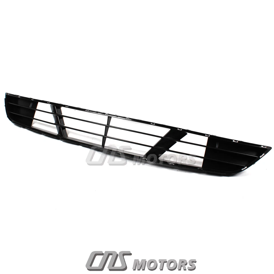 Grille Front Bumper Lower ⭐GENUINE⭐ for 2012-2014 Hyundai Genesis Sedan  Foto 2 de 3