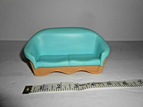 Fisher Price Dollhouse People Replacement Furniture Vtg Little Tikes YOU CHOOSE - Picture 6 of 211