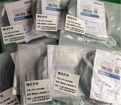 1Pc Omron E2E2-X5F2 New on