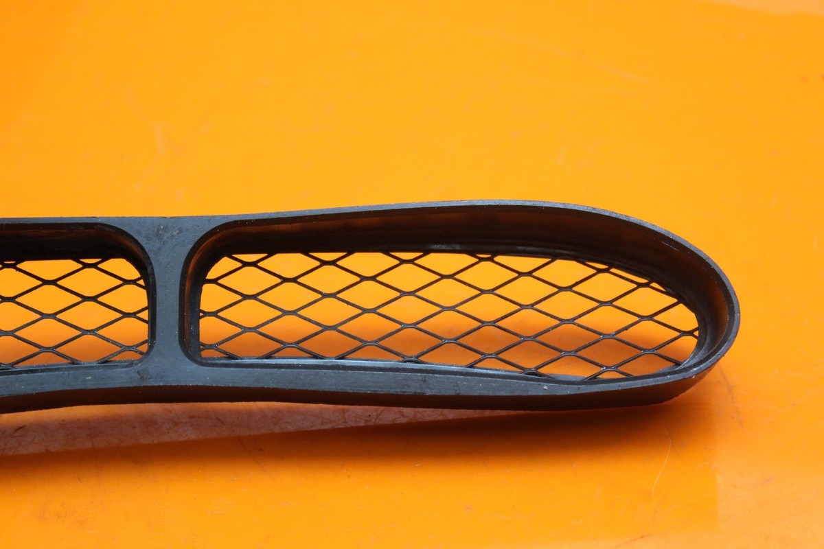 00-01 KAWASAKI NINJA ZX12R OEM AIR INTAKE GRILL 14037-1286 | eBay