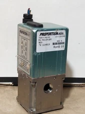 Proportion Air QB3 I/P Converter Electro Pneumatic Pressure Regulator Controller
