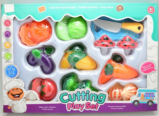 ebay play food