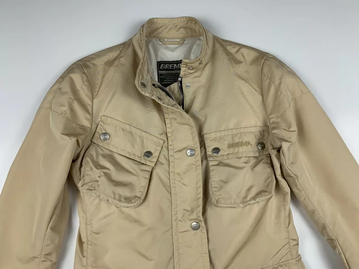 Barbour smokey clearance jacket