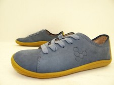 VivoBarefoot Addis Sneaker Barfußschuhe Barefoot Laufschuhe Damen Leder Gr.36