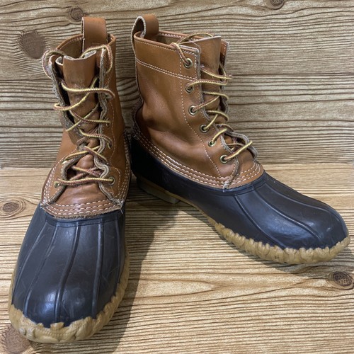 L.L Bean Boot 8\