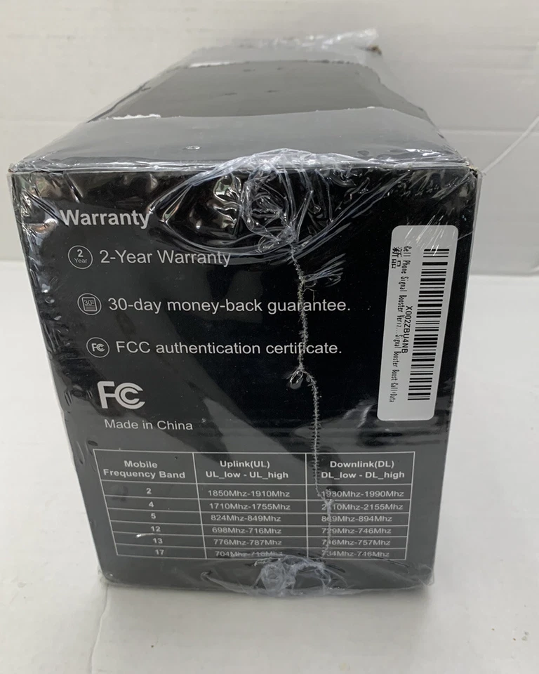 Obdator Home Cell Phone 4G Signal Booster Kit - Image 4 of 4