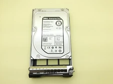 06H6FG Dell 6H6FG 3TB 7.2K RPM SAS 3.5" 6Gbps NL HDD Seagate ST33000650SS