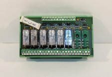 Phoenix Contact UMK-8 RM24DC/MKDS Interface Module 2972916
