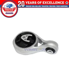 Rear Torque Strut Mount Fits 11-16 Mini Cooper Passenger Car L4 1.6L 1598cc