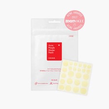 Cosrx Acne Pimple Master Patch 24 patches  5pcs  EXP 05/2027 US Seller Sale 