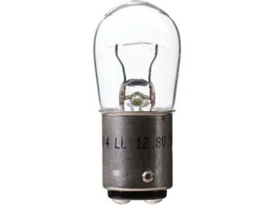 For 1972-1973 Buick Centurion Courtesy Light Bulb Philips 75442MBYY
