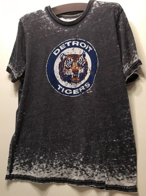detroit tiger t shirts