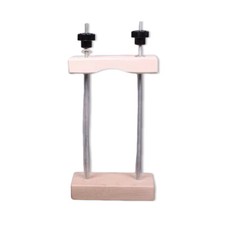 Cello Luthier tools Cello neck install clamp make repair tools Glue cello neck