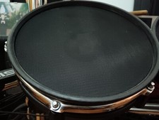 Tom 8" Batteria Elettronica Alesis DM10 Kit Mesh Perfetto