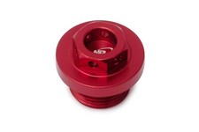 AS3 OIL FILLER PLUG for HUSQVARNA TE FE 125 250 300 310 450 510 1992-2013