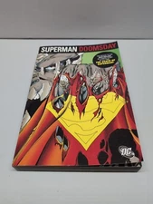 Superman / Doomsday: the Collected Edition 