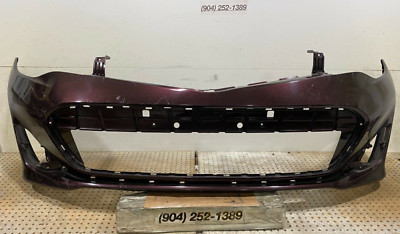 OEM 2013 2014 13 14 TOYOTA AVALON FRONT BUMPER COVER 52119-7050/60