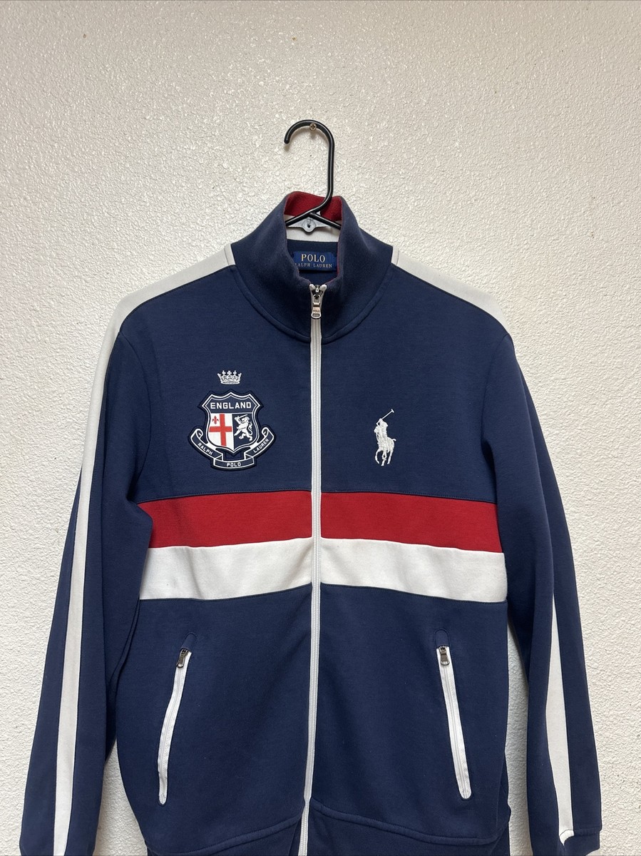 Polo by Ralph Lauren ネイビー ジャケット M Polo by Ralph Lauren ネイビー ジャケット M ポロ ラルフ