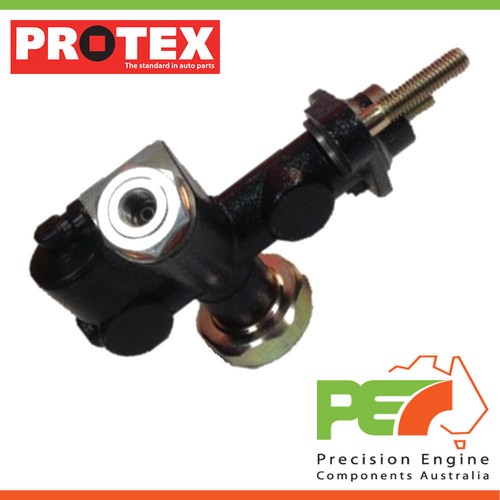 New *PROTEX* Clutch Master Cylinder For MAZDA BT50 . WEAT Direct Inj eBay