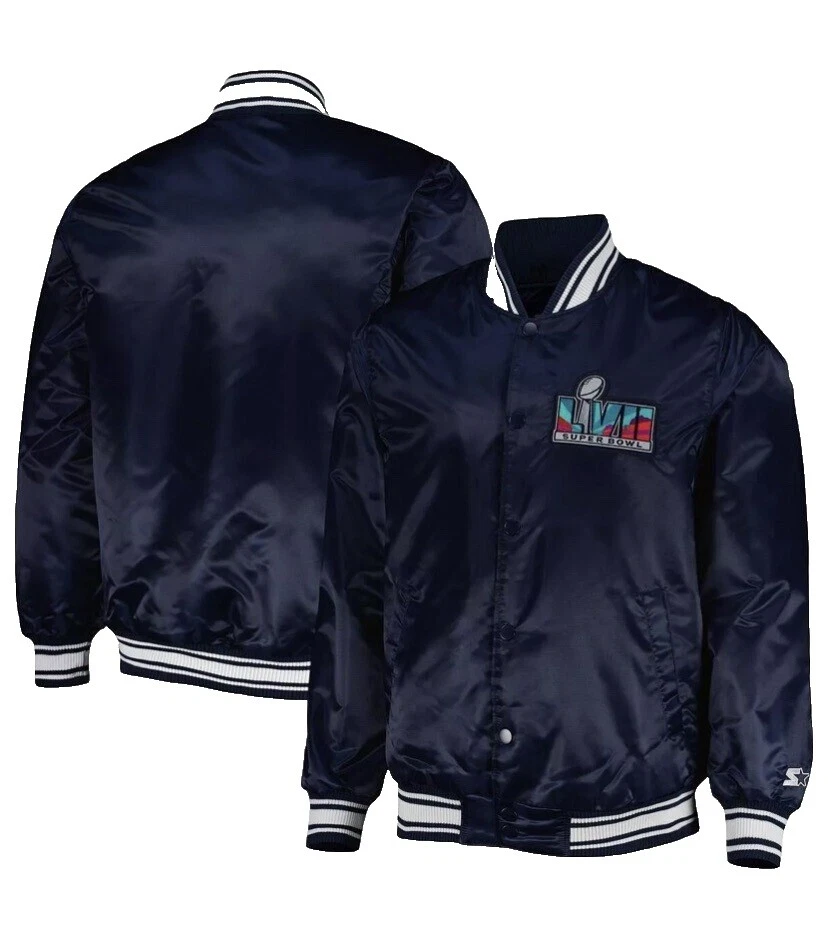 Chaquetas Starter sólido para De hombre