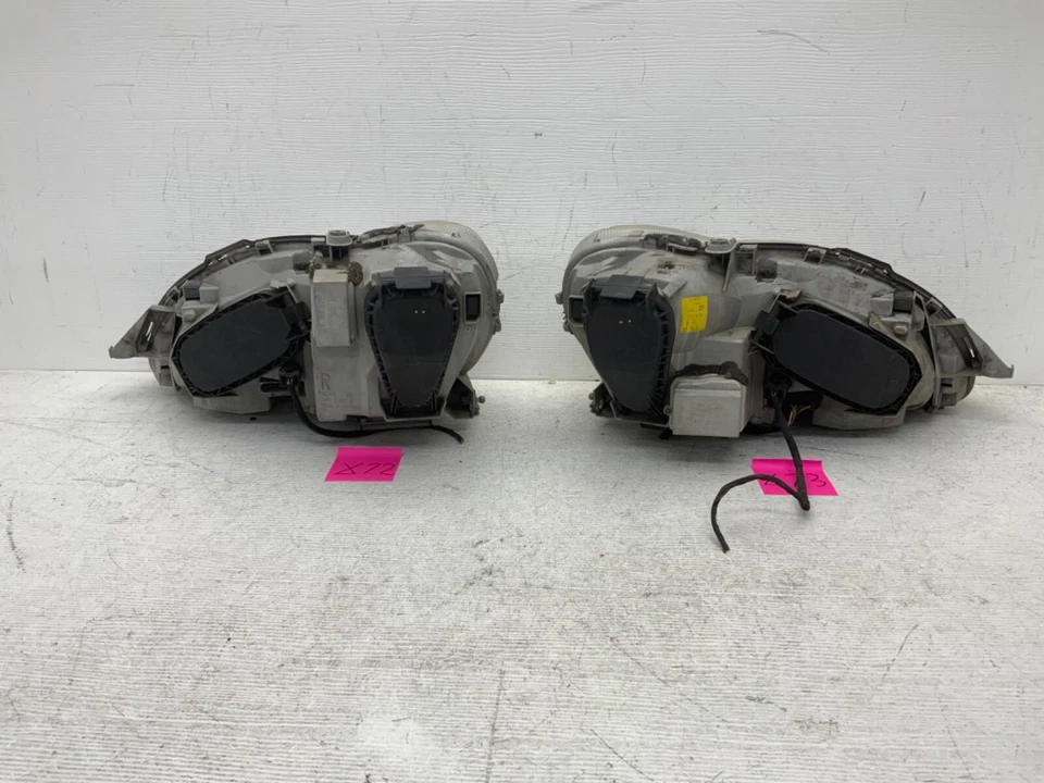 2000-2002 Mercedes-Benz S500 S600 Right Passenger RH Xenon HID Headlight oem - Image 4 of 4