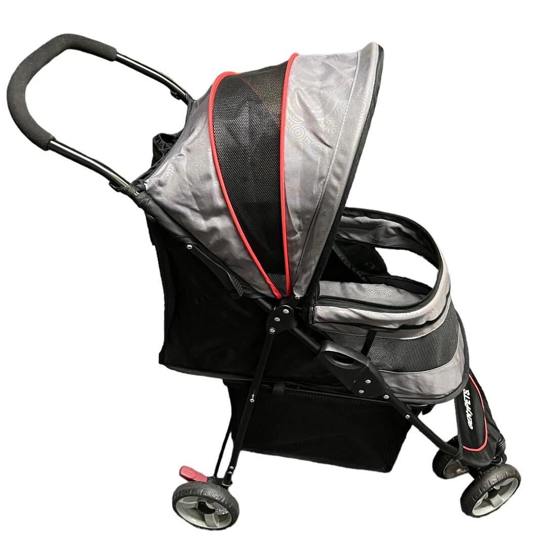 Gen7pets stroller clearance