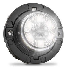 LAMPHUS SnakeEye-III LED Hideaway Strobe Light SAE Class1 IP67 White