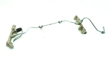 2015-2021 SUBARU WRX 2.0L H4 GAS TURBO ENGINE MOTOR FUEL INJECTION RAIL RAMP OEM