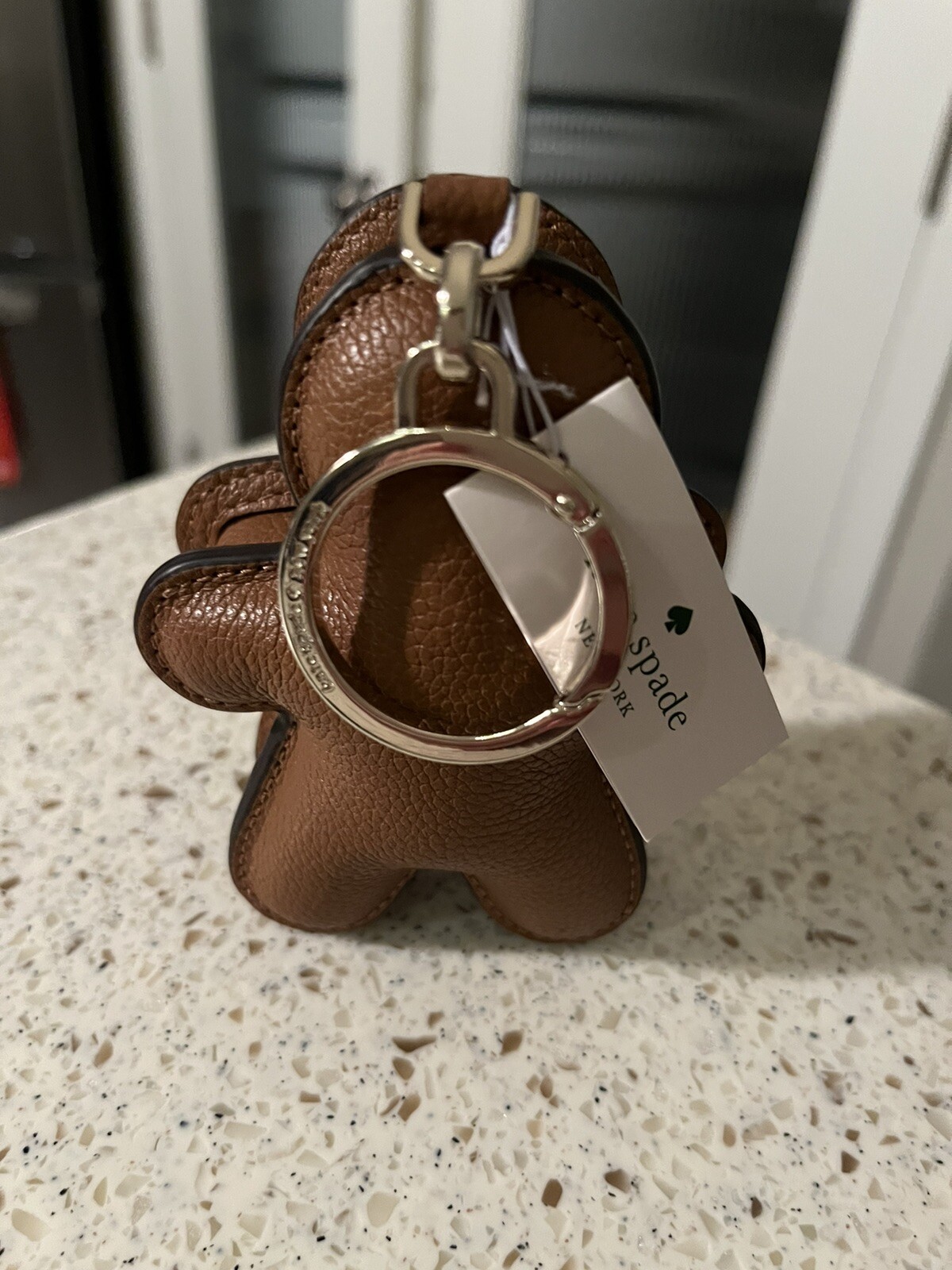 Total 70+ imagen kate spade bag charm Abzlocal.mx