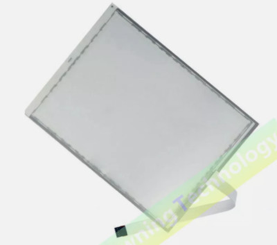 Compatible Touch glass Fit For Tektronix 065-0766-01 for DPO7000 Series Screen