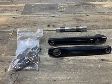 torq bfc01  crank set diamondback vintagebold mid school  3 piece