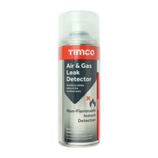 Air and Gas Leak Detector Spray Aerosol 300ml