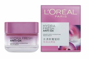 loreal aqua moisturizer