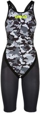 NWT LIMITED EDITION Arena Powerskin Carbon Flex Open Back Kneeskin Predator 28